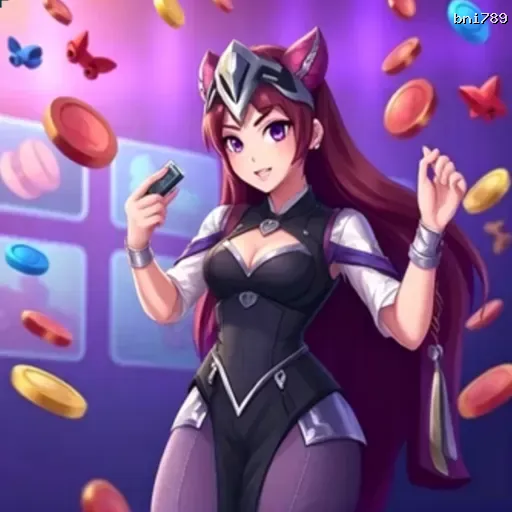 Menjelajahi Fitur Unggulan Situs Game bni789