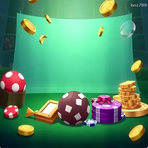 Mengulas Fitur Menarik di Situs Game bni789