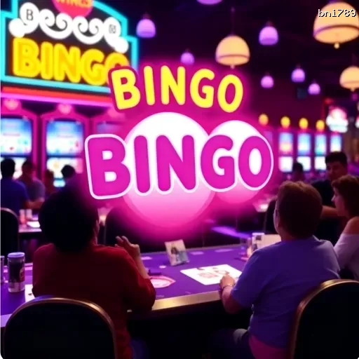 bni789: Forum Diskusi Menarik untuk Semua Gamer Indonesia