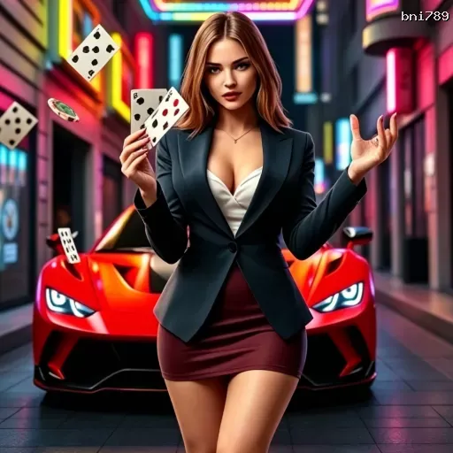 bni789: Bet Sport Dengan Fitur Terbaik untuk Pemain Indonesia